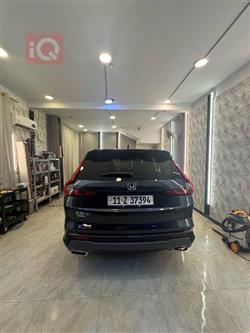 هۆندا CR-V